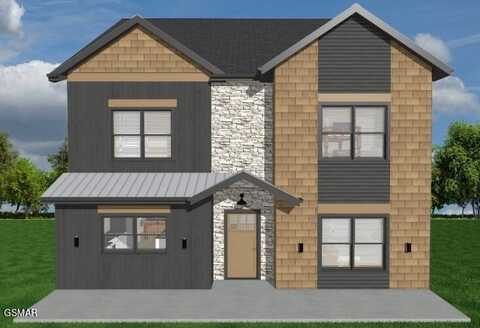 327 Rambling Creek Way, Sevierville, TN 37862