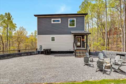 2520 Treehouse Lane, Sevierville, TN 37876