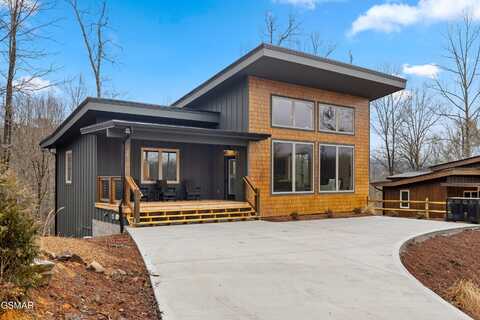 2515 Treehouse Lane, Sevierville, TN 37876