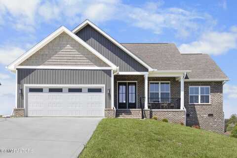 2718 Vista Meadows Lane, Sevierville, TN 37876