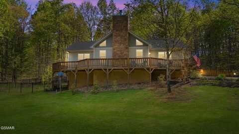 3851 Mistletoe Loop, Sevierville, TN 37876