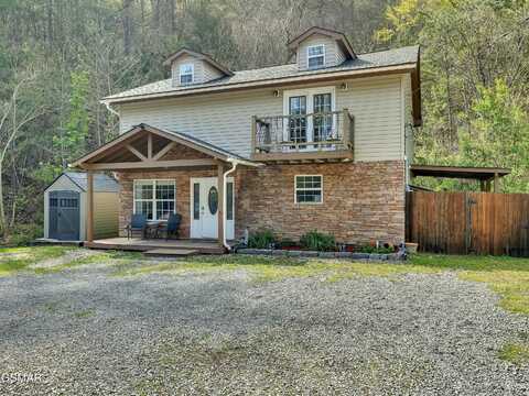 1420 Old Hag Hollow Way, Sevierville, TN 37876
