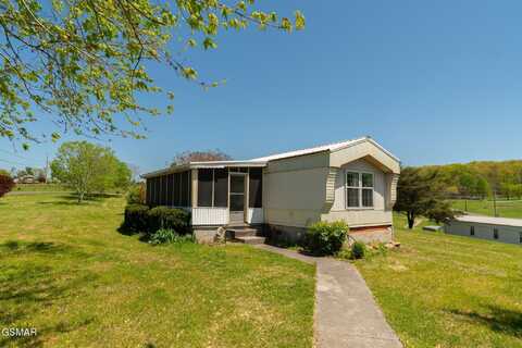 1719 Circle Lake Drive, Dandridge, TN 37725
