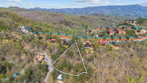 Huckleberry Way lot: 30, Sevierville, TN 37862