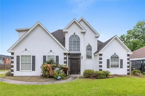 1623 Mignonette Lane, Lake Charles, LA 70605