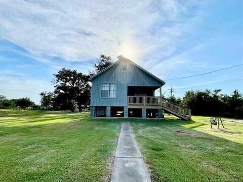 1410 E School Street, Hackberry, LA 70645