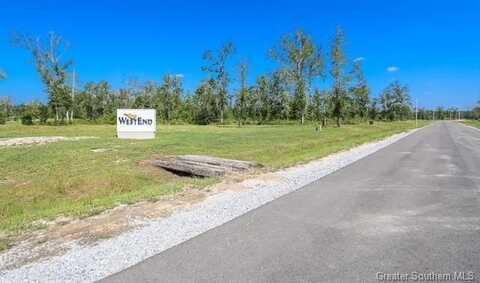 0 Samantha Drive, Sulphur, LA 70663