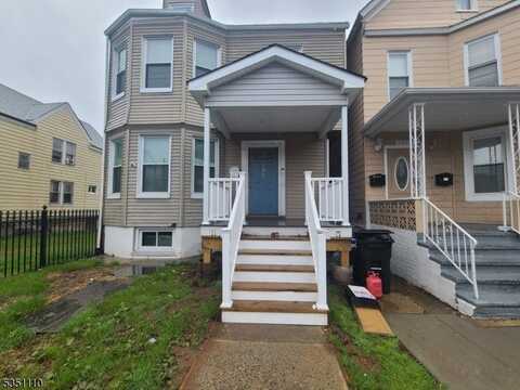 230 Sanford St, East Orange, NJ 07018