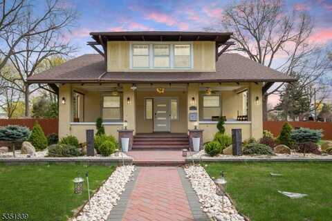 1027 Sherman Ave, South Plainfield, NJ 07080
