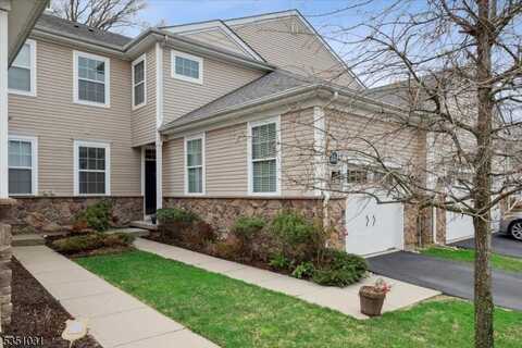 16 Mc Nish Way, West Caldwell, NJ 07006