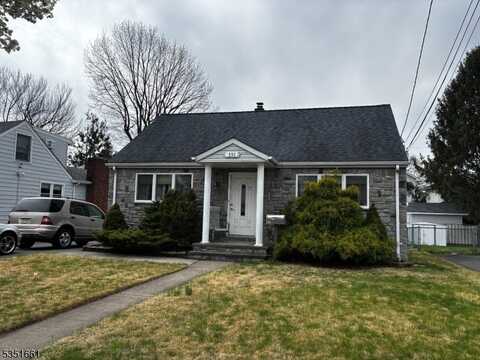 undefined, Clifton, NJ 07012