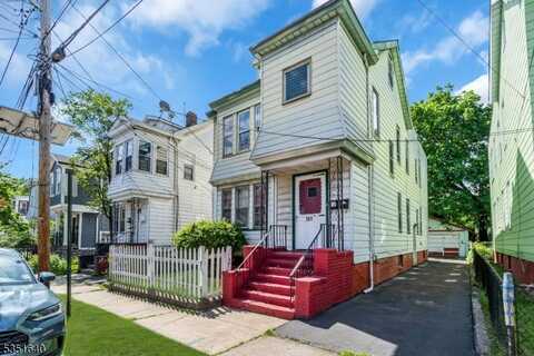 101 Grace St, Irvington, NJ 07111