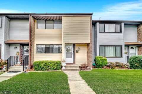 504 Madison Dr, East Windsor Twp., NJ 08520