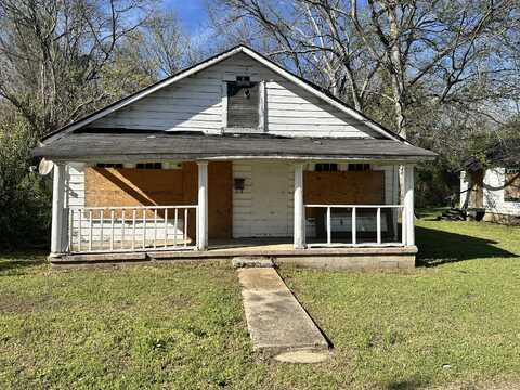 1919/1920 Washington Ave, Columbus, MS 39701