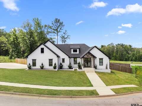 9290 Caddo Ridge Cv, Tyler, TX 75703