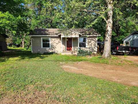 230 Broach ST, Pittsburg, TX 75686