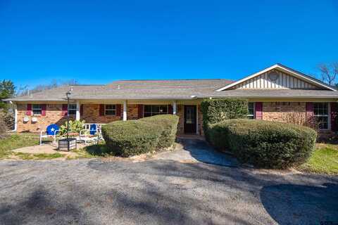 1302 Jeff Davis Dr, Tyler, TX 75703