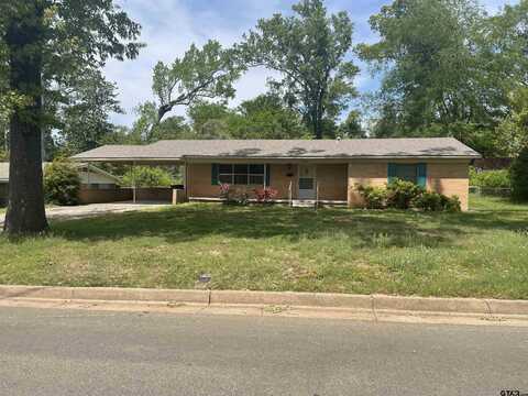 2800 Tanglewood, Tyler, TX 75703