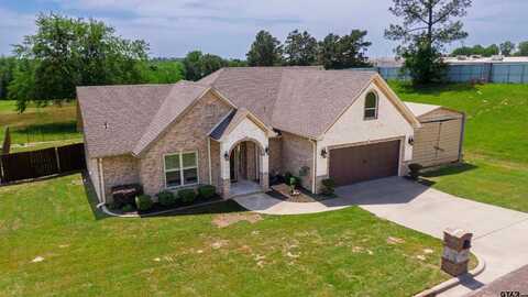 310 Rosewood St, Mount Pleasant, TX 75455