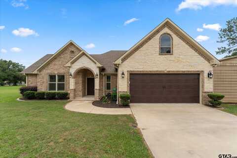310 Rosewood St, Mount Pleasant, TX 75455