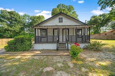 2210 Ben St, Tyler, TX 75701