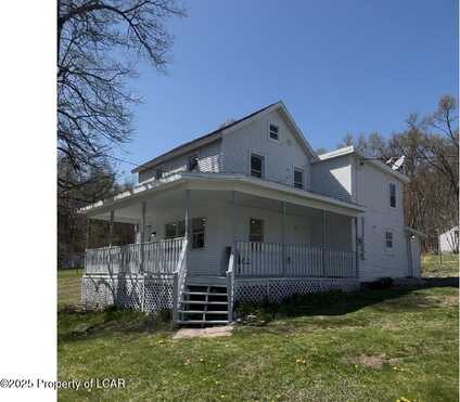 327 Entwistle Street, Weatherly, PA 18255