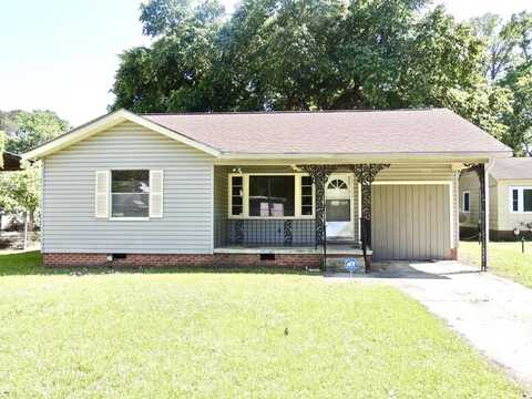 1628 Airport Dr., Laurel, MS 39440