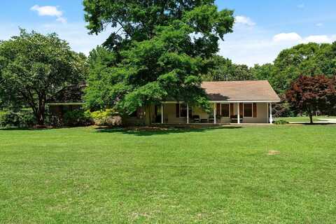 27 Ray Boone, Purvis, MS 39475