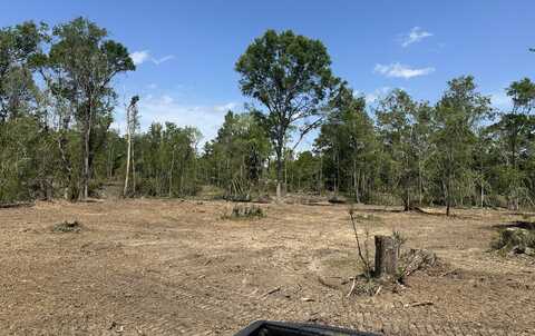00 Sandy Run Rd., Hattiesburg, MS 39402