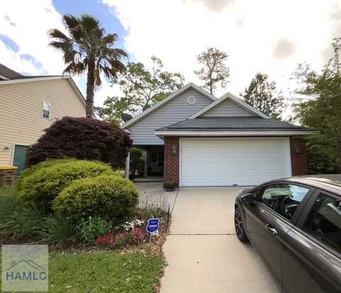 150 Oak Ridge Circle, Richmond Hill, GA 31324