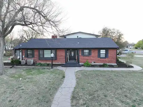 1600 Spruce, Ellis, KS 67637
