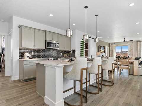 1415 E Prairiefire S, Meridian, ID 83646