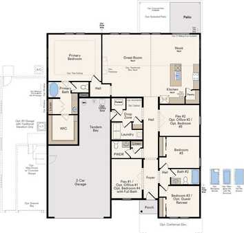 SW Silverstone Ave, Mountain Home, ID 83647