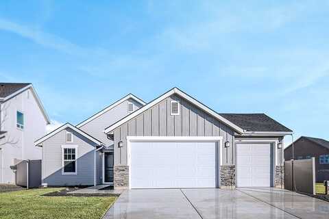5865 N Backfire Way, Meridian, ID 83646