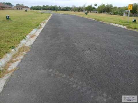 0000 PATTY LN, PRIMERA, TX 78552