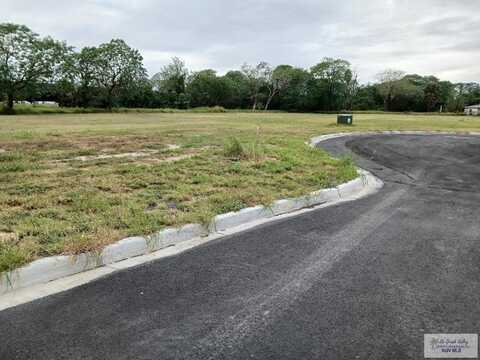 0000 CRYSTAL LANE, PRIMERA, TX 78552