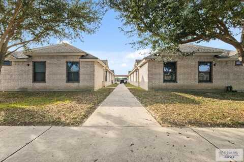 1914 W WESTERN DR., EDINBURG, TX 78539