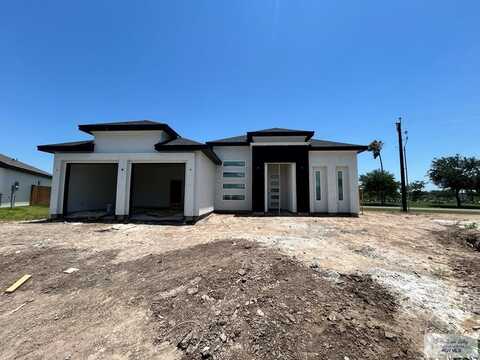 842 KAYLEE DR, LA FERIA, TX 78559