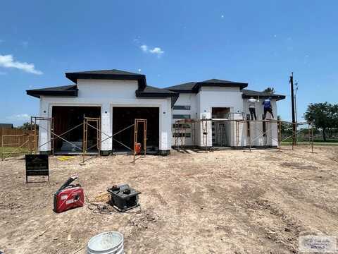 842 KAYLEE DR, LA FERIA, TX 78559