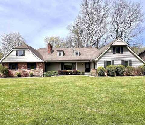 1 Harvest Drive, Huntington, WV 25705