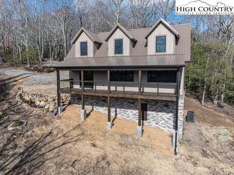 176 Snow Mountain Lane, Banner Elk, NC 28604
