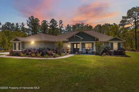 11730 Hawks Nest Trail, Weeki Wachee, FL 34614