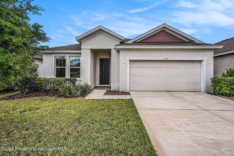 672 Old Windsor Way Way, Spring Hill, FL 34609