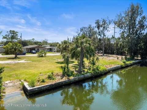 0 Wilcox Drive, Hudson, FL 34667