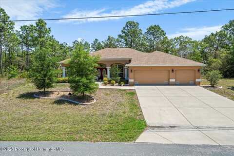 39 Linder Street, Homosassa, FL 34446