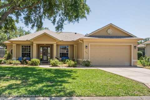 9398 Burnam Drive, Weeki Wachee, FL 34613