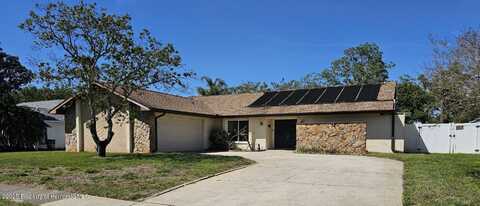 8019 Sylvan Drive, Hudson, FL 34667