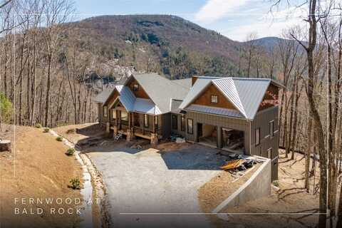 80 Frond Court, Sapphire, NC 28774