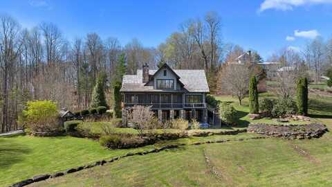 248 Drystack Way, Cashiers, NC 28717