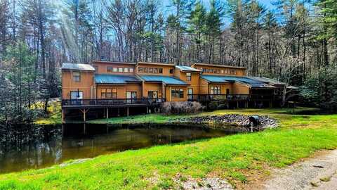 24 Chestnut Ridge RD. Road, Sapphire, NC 28774